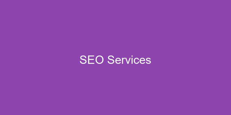 SEO Services